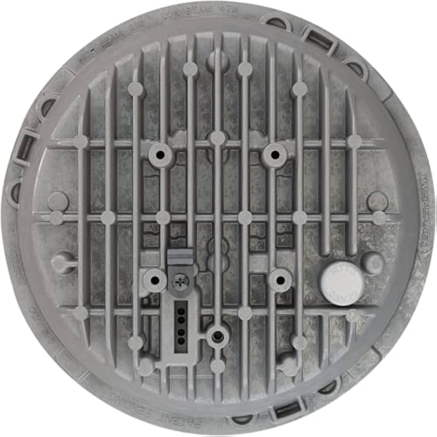 J.W. Speaker 0555111 5.75インチ 8691 台座マウント Amazon | J.W. Speaker 0555111 5.75インチ 8691 台座マウント